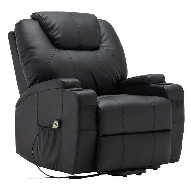 recliner chair image