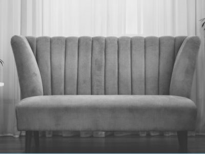 Furniture-Cleaning-Perth Furniture upholstery being cleaned